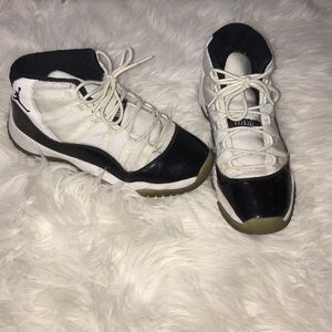 Jordan Concord 11s